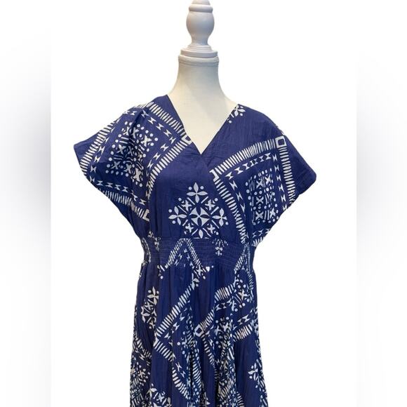 Phool woman dress size :18 - Picture 2 of 10